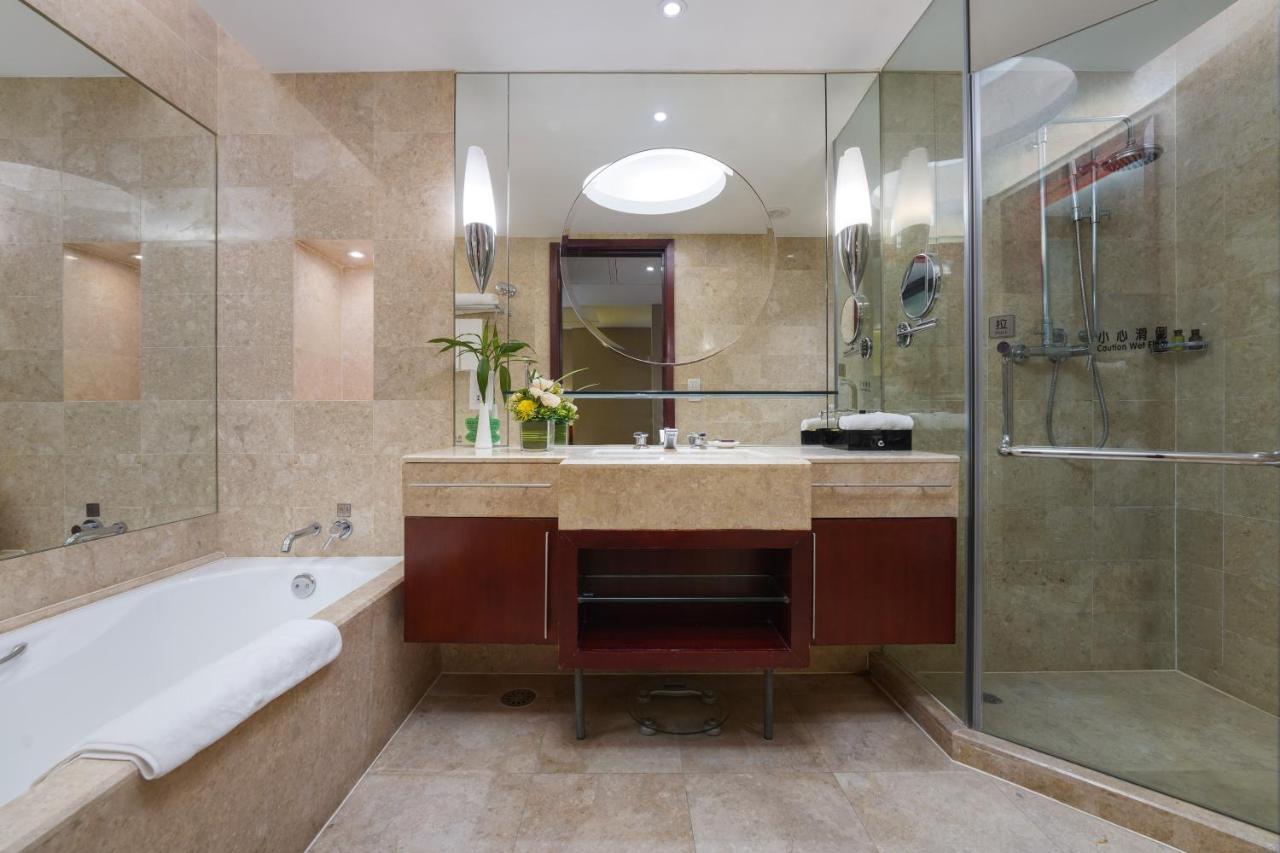 Park Plaza Changzhou, A Member Of Radisson Hotel&Resorts تشانغتشو المظهر الخارجي الصورة