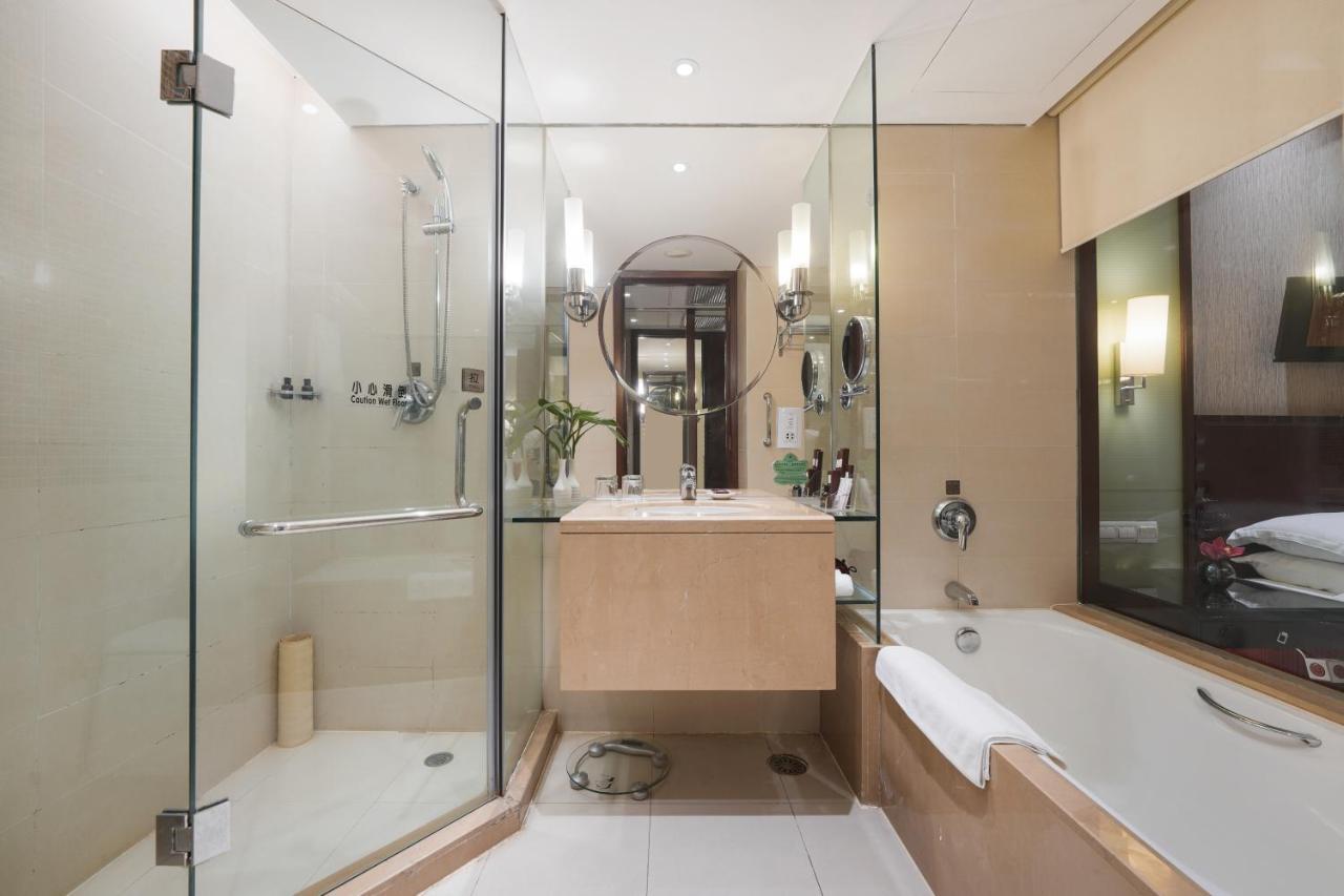 Park Plaza Changzhou, A Member Of Radisson Hotel&Resorts تشانغتشو الغرفة الصورة