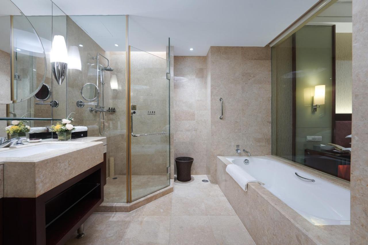 Park Plaza Changzhou, A Member Of Radisson Hotel&Resorts تشانغتشو المظهر الخارجي الصورة