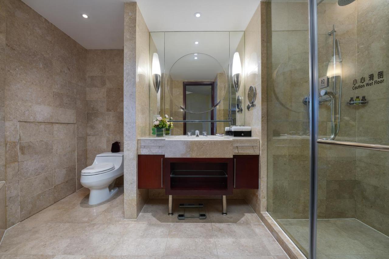 Park Plaza Changzhou, A Member Of Radisson Hotel&Resorts تشانغتشو المظهر الخارجي الصورة