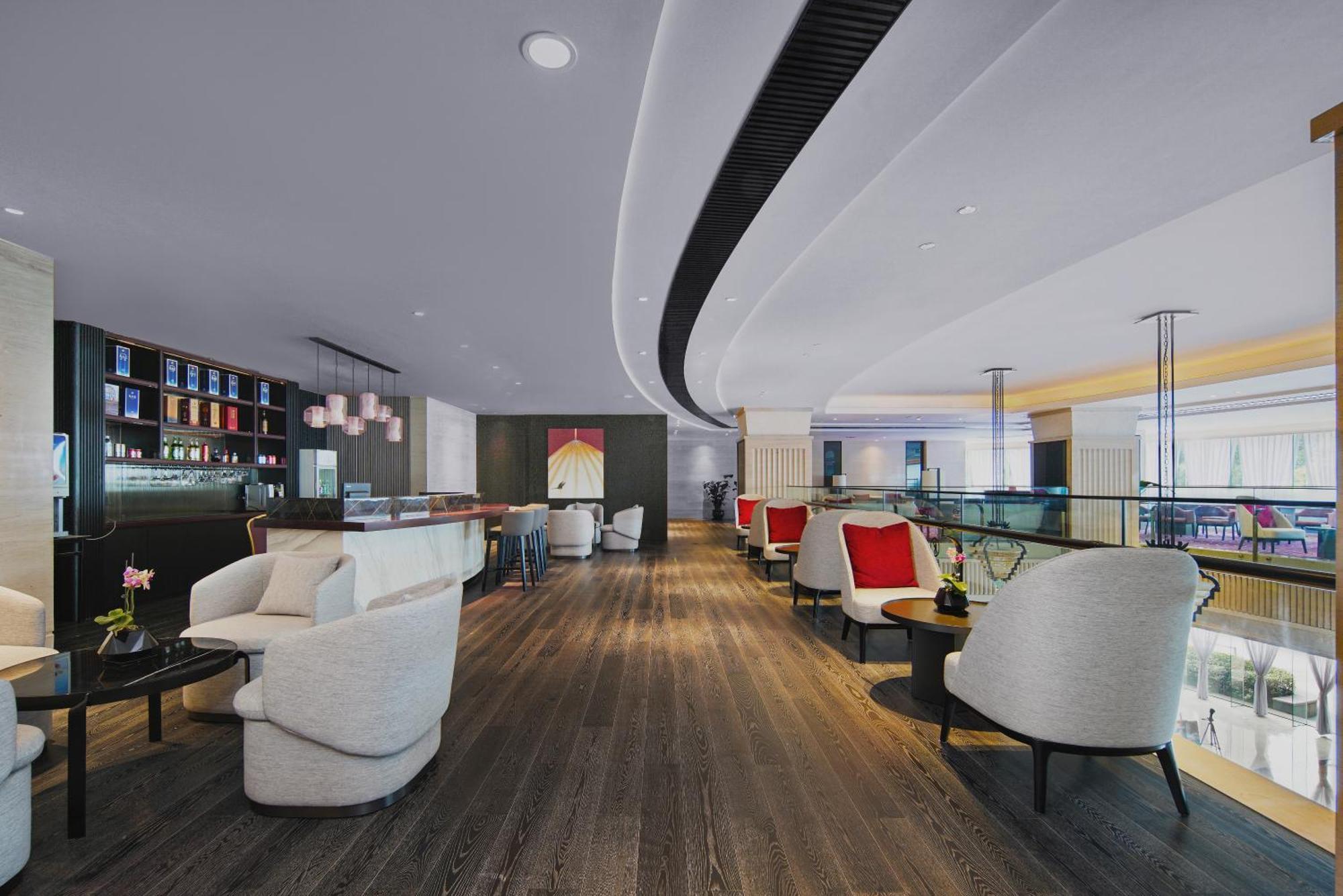 Park Plaza Changzhou, A Member Of Radisson Hotel&Resorts تشانغتشو المظهر الخارجي الصورة