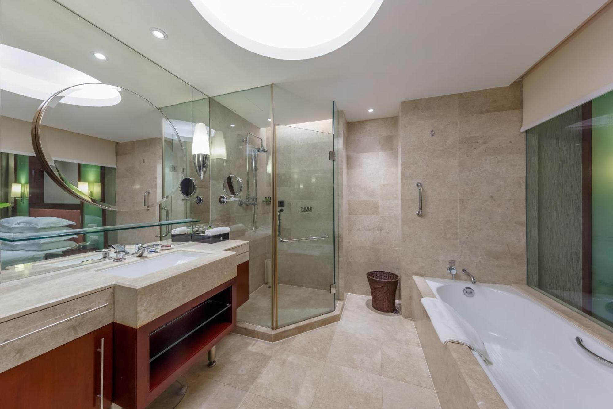 Park Plaza Changzhou, A Member Of Radisson Hotel&Resorts تشانغتشو المظهر الخارجي الصورة