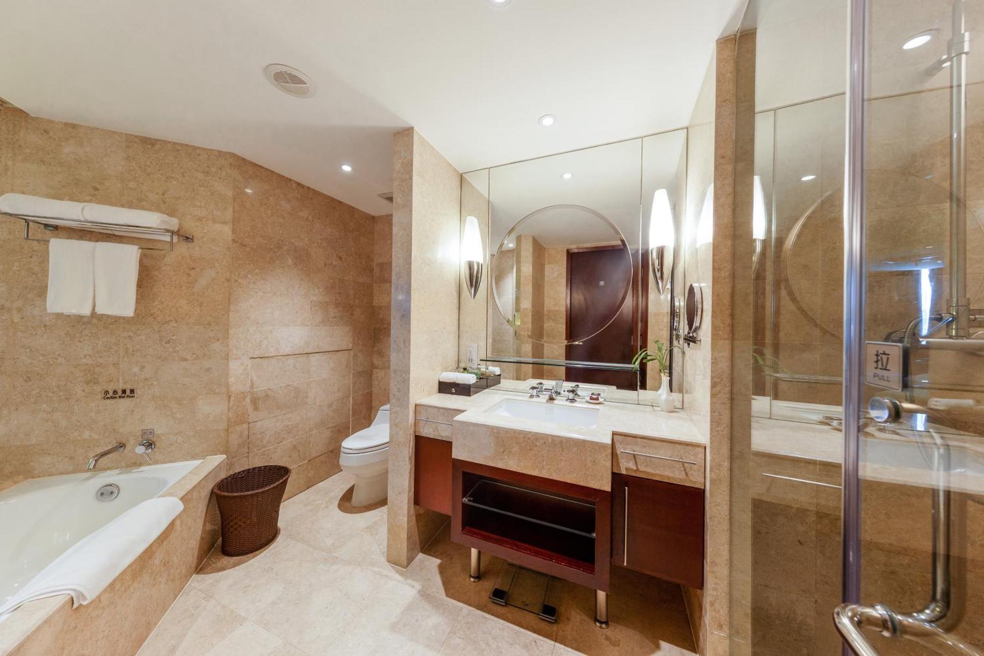 Park Plaza Changzhou, A Member Of Radisson Hotel&Resorts تشانغتشو المظهر الخارجي الصورة