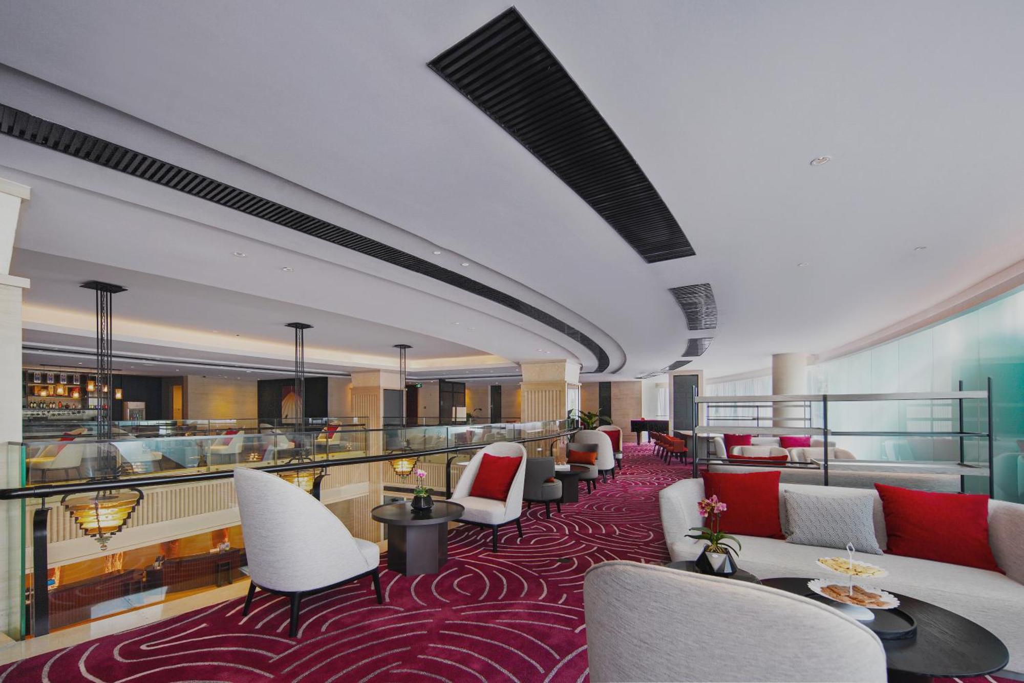 Park Plaza Changzhou, A Member Of Radisson Hotel&Resorts تشانغتشو المظهر الخارجي الصورة