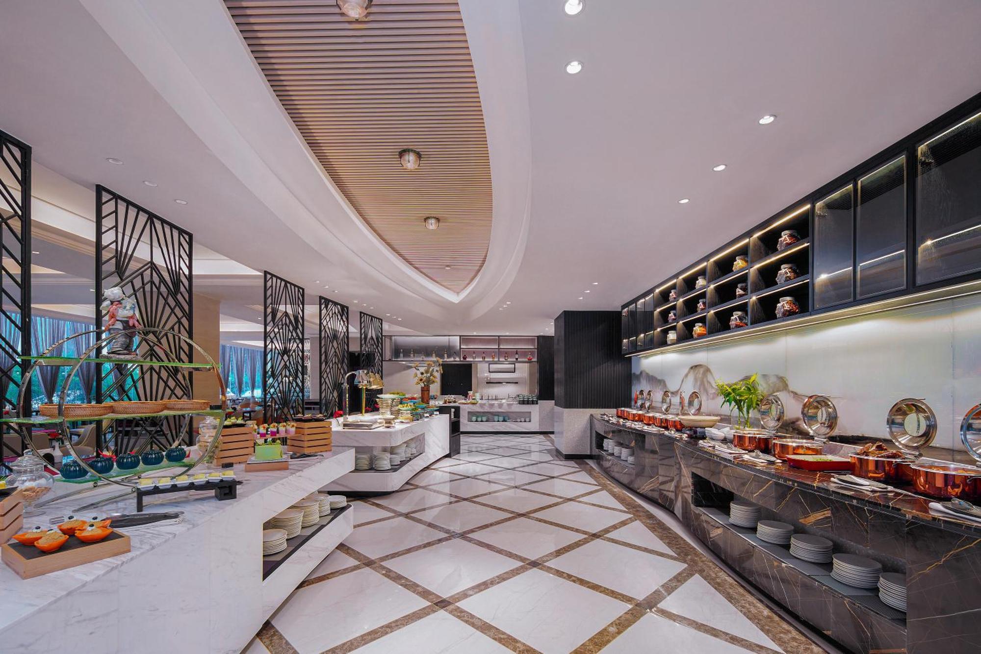 Park Plaza Changzhou, A Member Of Radisson Hotel&Resorts تشانغتشو المظهر الخارجي الصورة