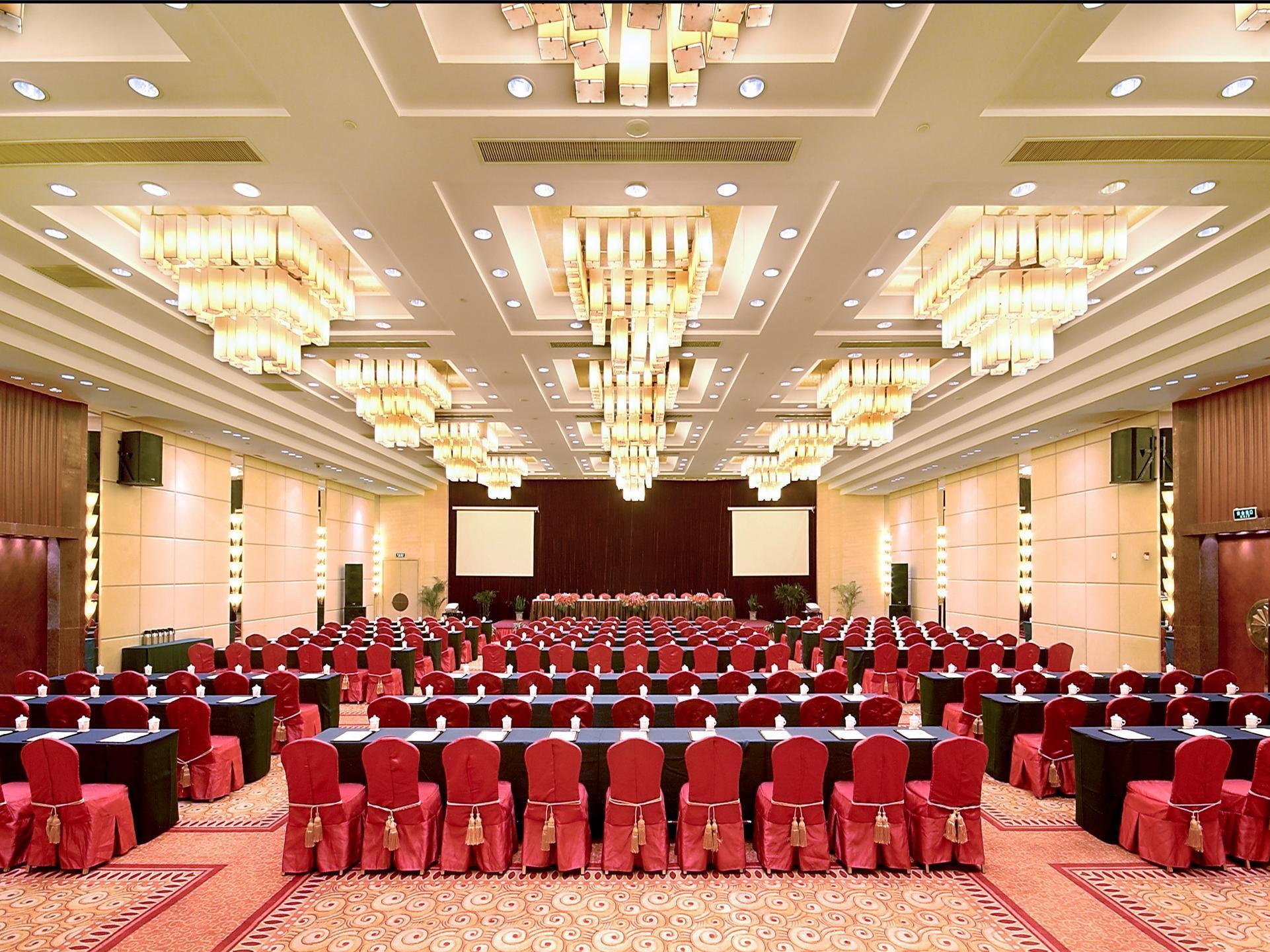 Park Plaza Changzhou, A Member Of Radisson Hotel&Resorts تشانغتشو المظهر الخارجي الصورة