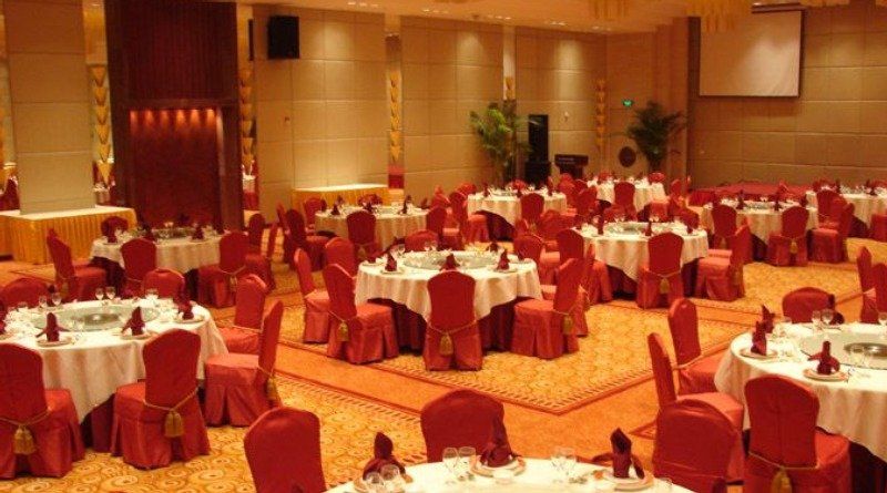 Park Plaza Changzhou, A Member Of Radisson Hotel&Resorts تشانغتشو المظهر الخارجي الصورة