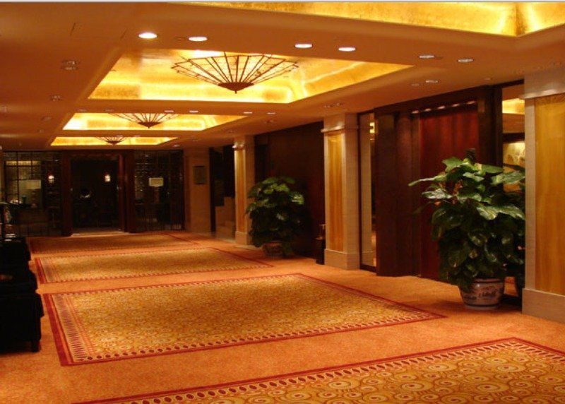 Park Plaza Changzhou, A Member Of Radisson Hotel&Resorts تشانغتشو المظهر الخارجي الصورة