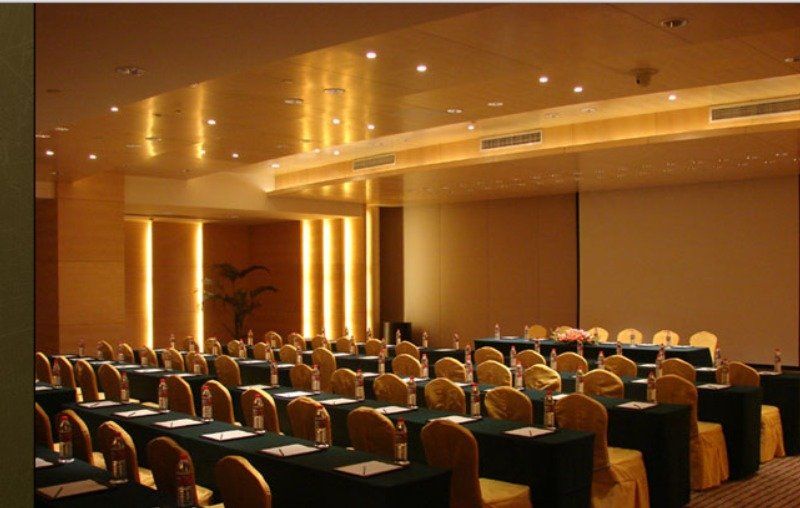 Park Plaza Changzhou, A Member Of Radisson Hotel&Resorts تشانغتشو المظهر الخارجي الصورة