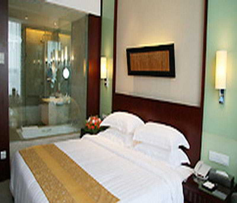 Park Plaza Changzhou, A Member Of Radisson Hotel&Resorts تشانغتشو المظهر الخارجي الصورة