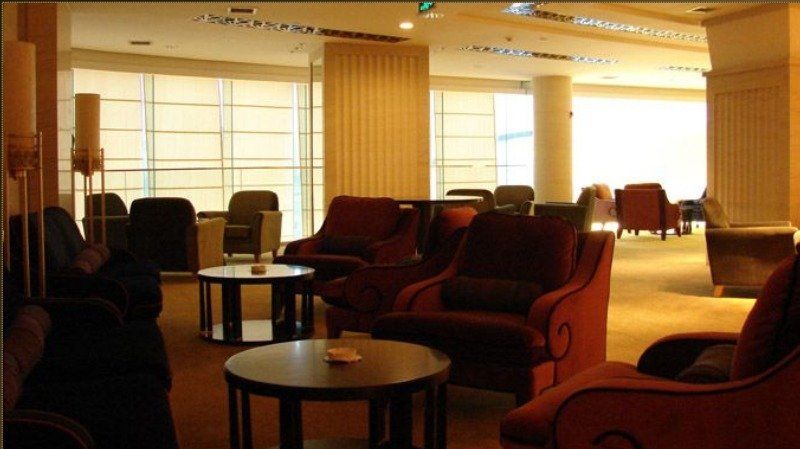 Park Plaza Changzhou, A Member Of Radisson Hotel&Resorts تشانغتشو المظهر الخارجي الصورة
