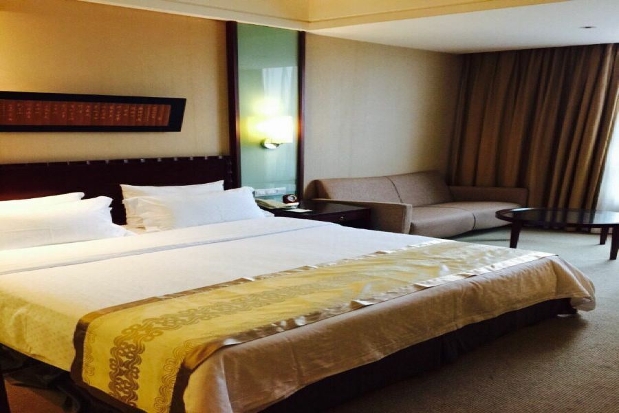 Park Plaza Changzhou, A Member Of Radisson Hotel&Resorts تشانغتشو المظهر الخارجي الصورة