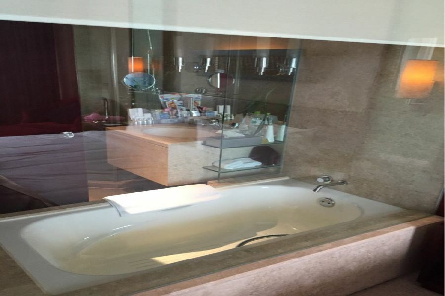 Park Plaza Changzhou, A Member Of Radisson Hotel&Resorts تشانغتشو المظهر الخارجي الصورة